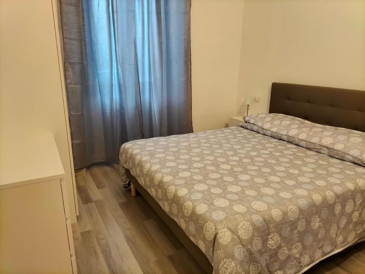 테르니 Casa Nax 아파트 외부 사진