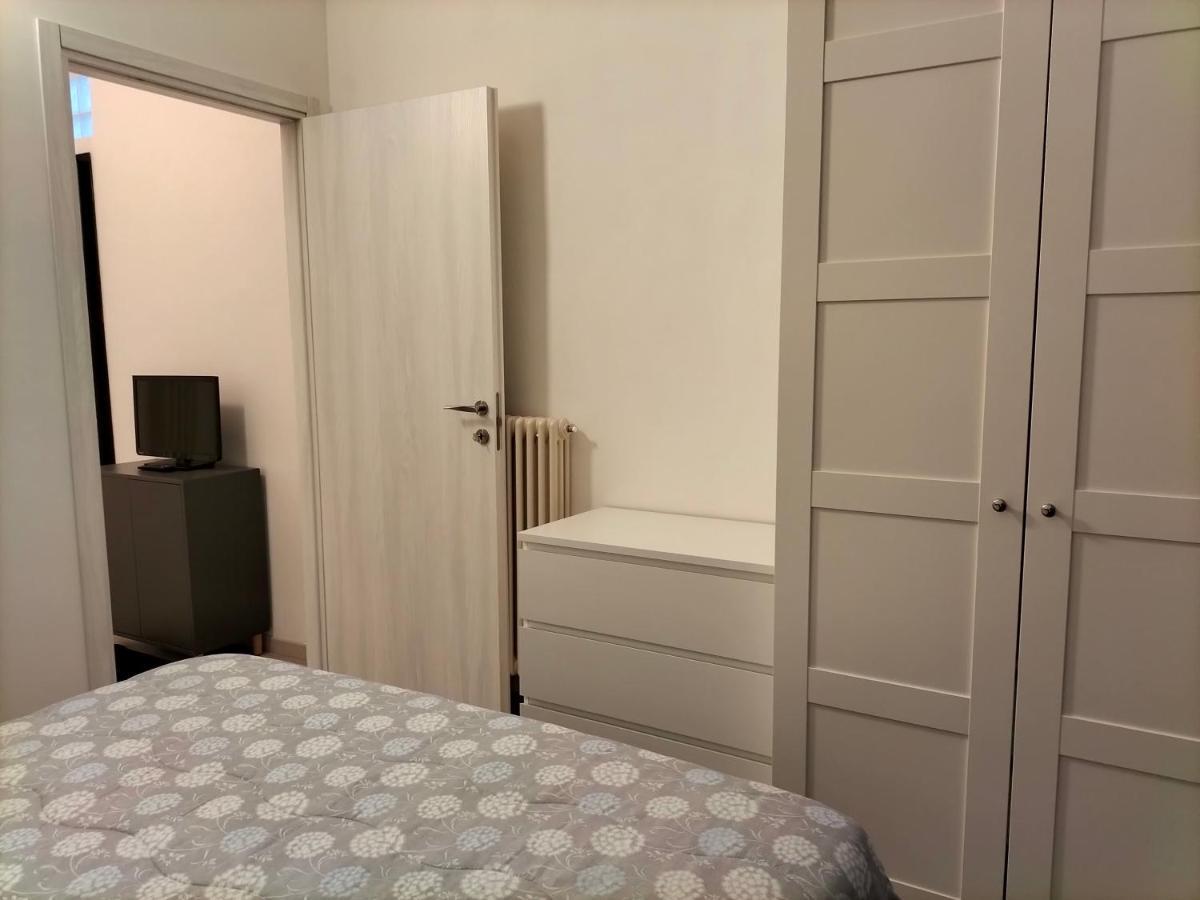 테르니 Casa Nax 아파트 외부 사진