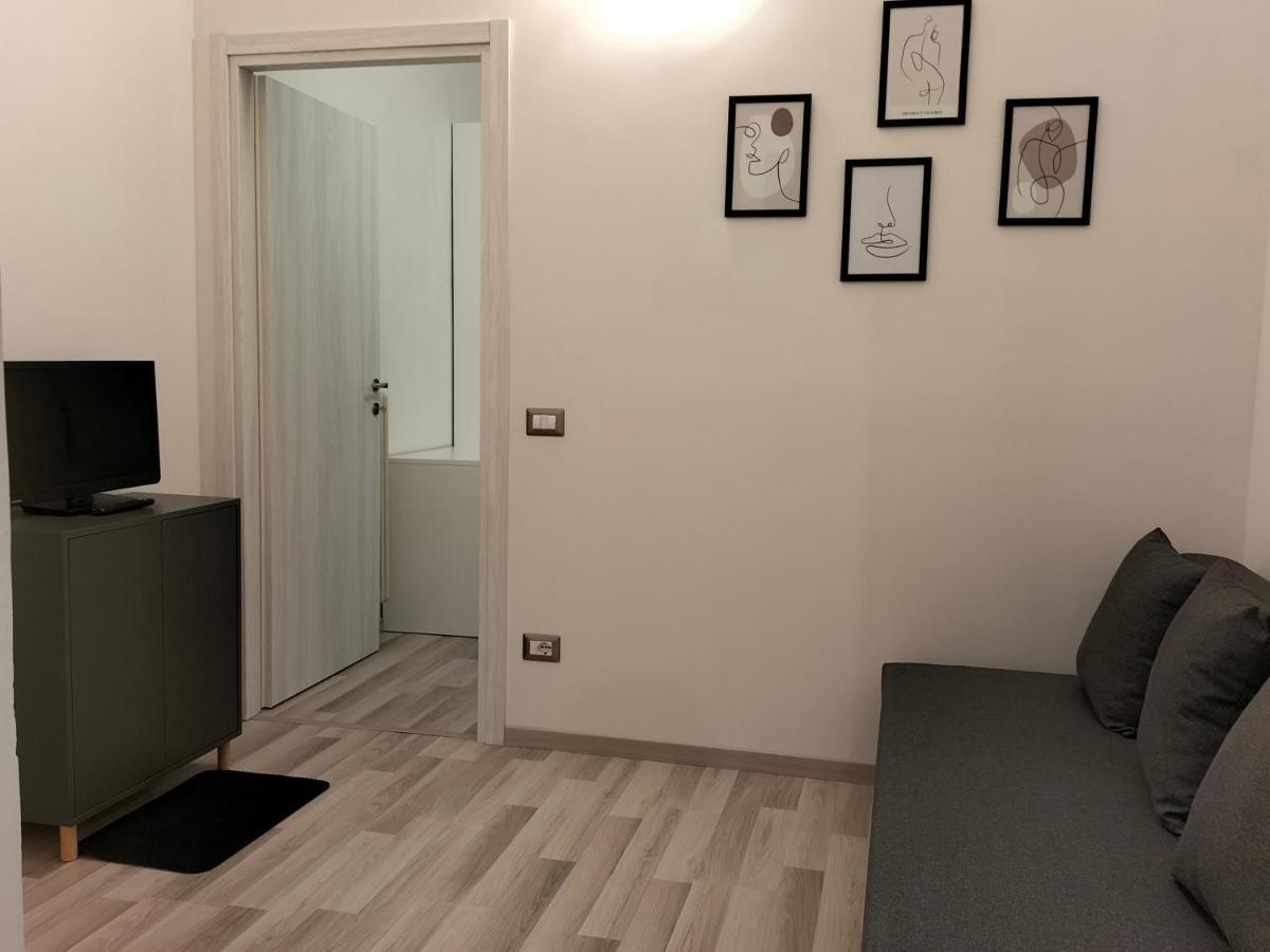 테르니 Casa Nax 아파트 외부 사진