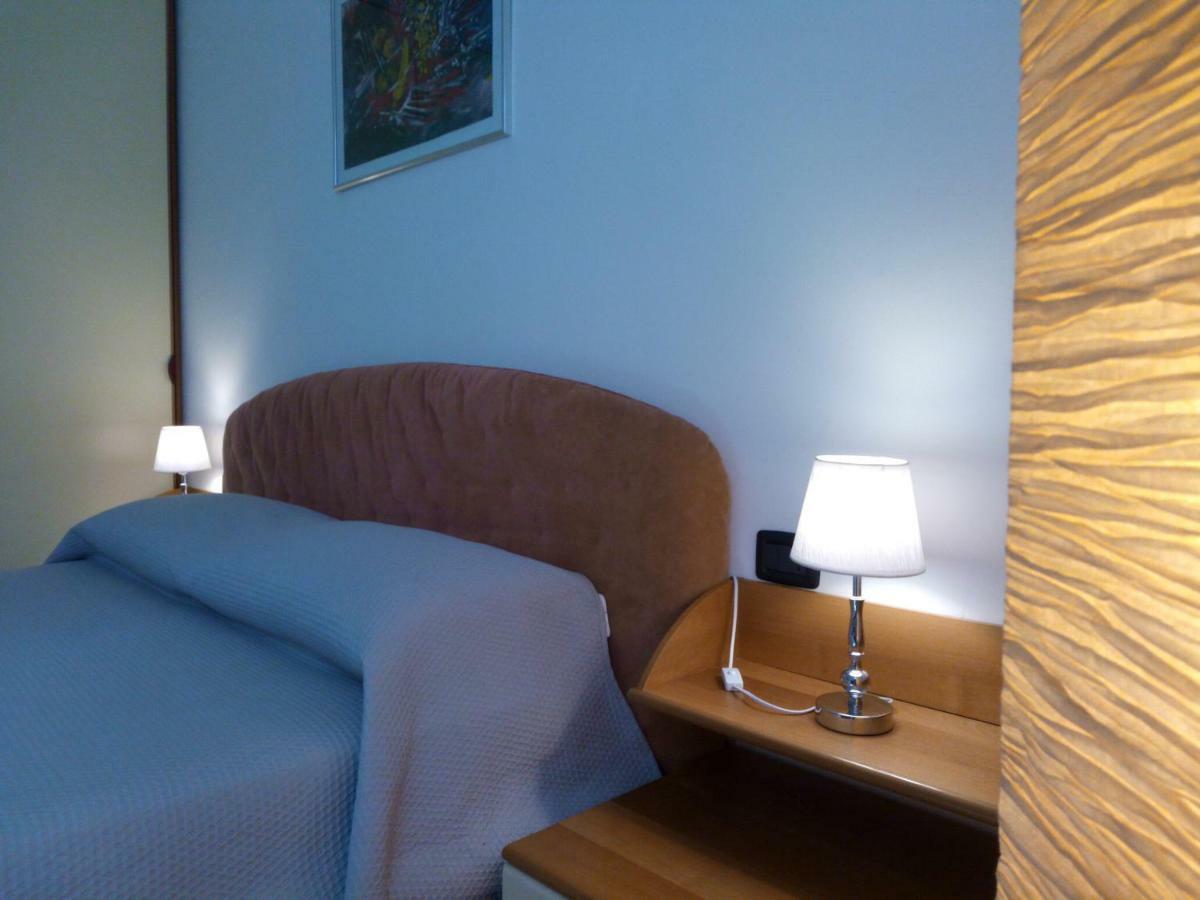 테르니 Casa Nax 아파트 외부 사진